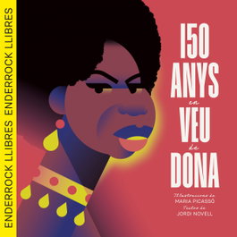 ENDERROCK 150 anys en veu de dona, Jordi Novell Demestres