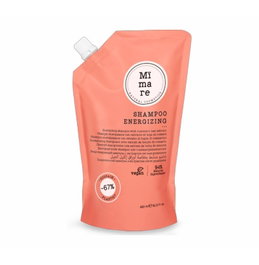Mimare Shampoo Energizing 480ml
