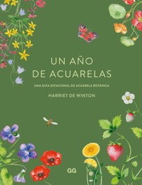 Un año de acuarelas, Harriet de Winton - GUSTAVO GILI