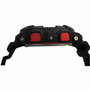 Casio G-Shock GA-100-1A4ER Negro y Rojo