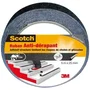 Scotch Cinta antideslizante 5 m x 25 mm - Negro