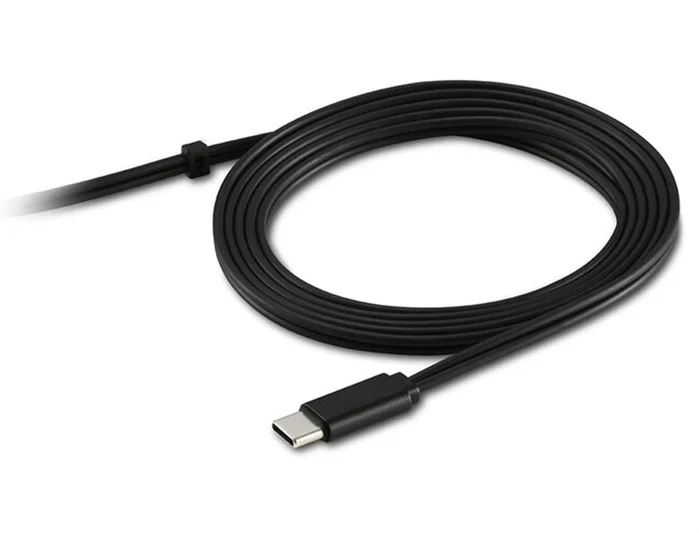 Kensington Auriculares Hi-Fi con Micrófono USB-C, Cable 180 cm Kensington Auriculares Hi-Fi con Micrófono USB-C, Cable 180 cm