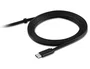 Kensington Auriculares Hi-Fi con Micrófono USB-C, Cable 180 cm