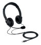 Kensington Auriculares Hi-Fi con Micrófono USB-C