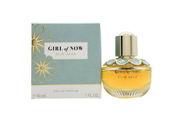 Elie Saab Girl of Now Eau de Parfum 30ml Vaporizador