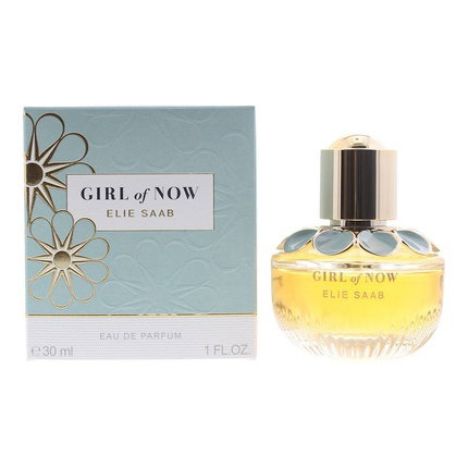 Elie Saab Girl of Now Eau de Parfum 30ml Vaporizador