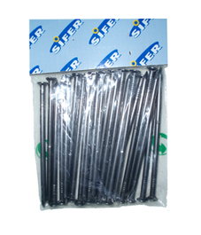 SIFER Puntas 9 x 25 (Bolsa de 200 g)</h1>