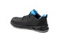 Sparco Horizon Tek Fresno Zapato Deportivo de Seguridad ESD S3S SR FO - Talla 45