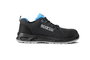 Sparco Horizon Tek Fresno Zapato Deportivo de Seguridad ESD S3S SR FO - Talla 45