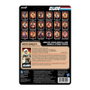 GI Joe Figura ReAction+ Wave 06 Arctic Scarlett 10 cm