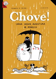 Chove!, Ramón D. Veiga - XERAIS