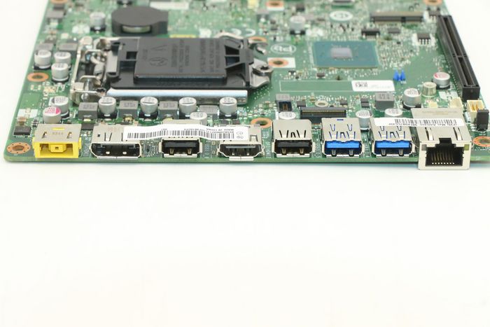 Lenovo MB FRU 9th WIN DPK