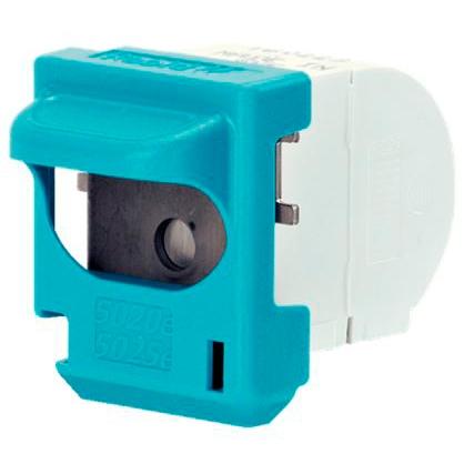 Leitz MyBox Cosy Bandeja Organizadora con Asa Albaricoque