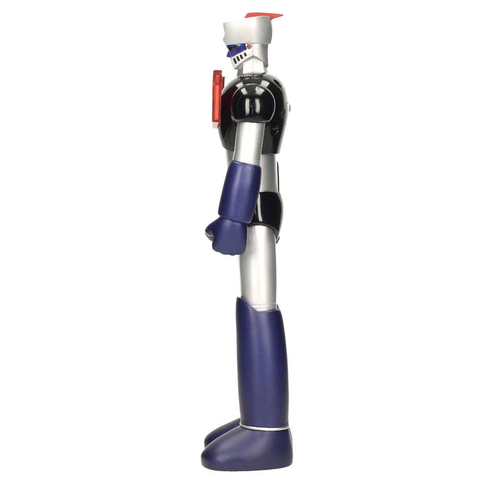 SD Toys Figura Mazinger Z con Luz de 30 cm SD Toys Figura Mazinger Z con Luz de 30 cm