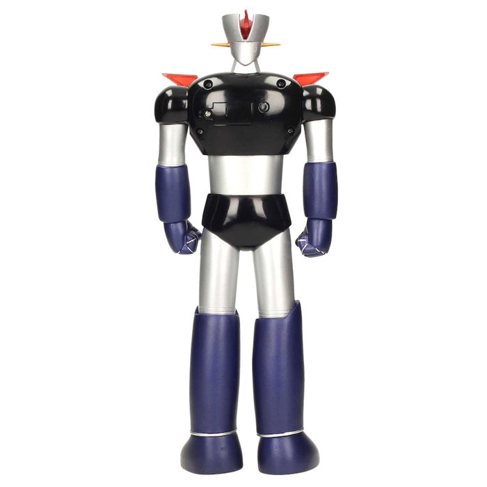SD Toys Figura Mazinger Z con Luz de 30 cm SD Toys Figura Mazinger Z con Luz de 30 cm