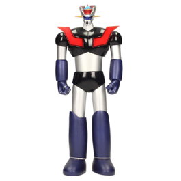 SD Toys Figura Mazinger Z con Luz de 30 cm