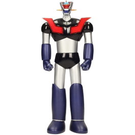 SD Toys Figura Mazinger Z con Luz de 30 cm