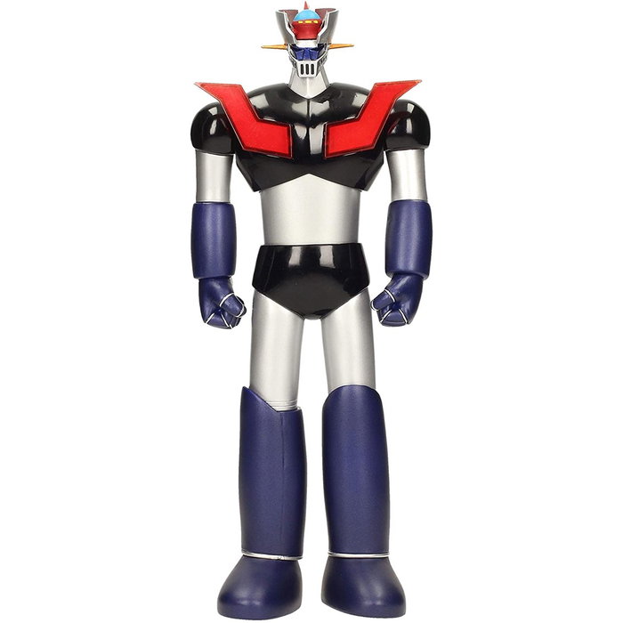 SD Toys Figura Mazinger Z con Luz de 30 cm SD Toys Figura Mazinger Z con Luz de 30 cm