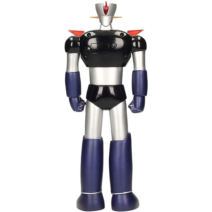 SD Toys Figura Mazinger Z con Luz de 30 cm SD Toys Figura Mazinger Z con Luz de 30 cm
