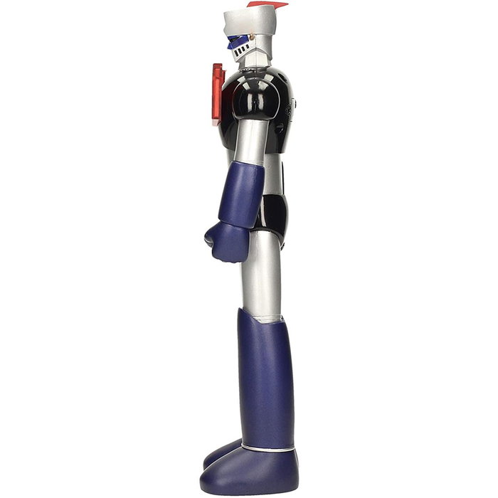 SD Toys Figura Mazinger Z con Luz de 30 cm SD Toys Figura Mazinger Z con Luz de 30 cm