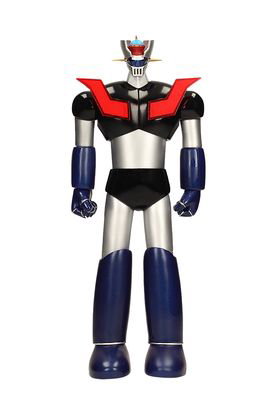 SD Toys Figura Mazinger Z con Luz de 30 cm