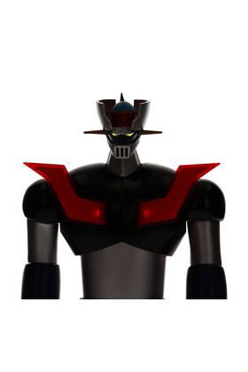 SD Toys Figura Mazinger Z con Luz de 30 cm