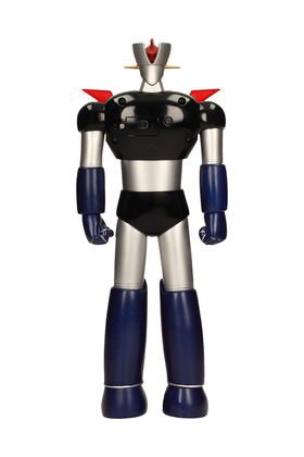 SD Toys Figura Mazinger Z con Luz de 30 cm