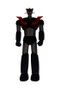SD Toys Figura Mazinger Z con Luz de 30 cm