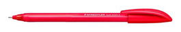 Bolig.Staedtler 4320 Fino Rojo (Set de 10)