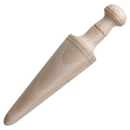 Mundet Mano Chino 26 cm (12 Unidades) Complemento Colador