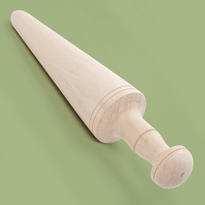 Mundet Mano Chino 26 cm (12 Unidades) Complemento Colador Mundet Mano Chino 26 cm (12 Unidades) Complemento Colador