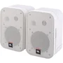 JBLPRO Altavoces Control 1 Pro - Blanco (2 Unidades)