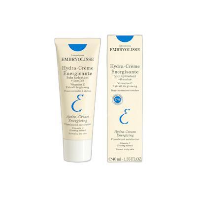 Embryolisse Hydra-Crème Énergisante 40ml