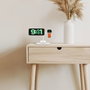 Belkin BoostCharge Pro Estación de carga inalámbrica 3 en 1 Qi2 15 W Blanco