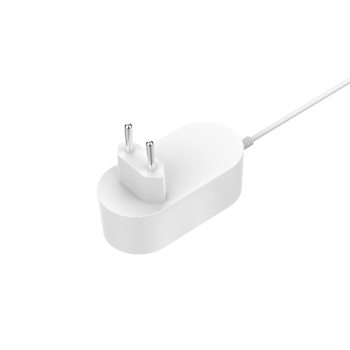 Belkin BoostCharge Pro Estación de carga inalámbrica 3 en 1 Qi2 15 W Blanco Belkin BoostCharge Pro Estación de carga inalámbrica 3 en 1 Qi2 15 W Blanco