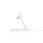 Belkin BoostCharge Pro Estación de carga inalámbrica 3 en 1 Qi2 15 W Blanco