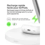 Belkin BoostCharge Pro WIZ032KQWH Blanco
