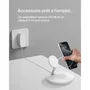 Belkin BoostCharge Pro WIZ032KQWH Blanco