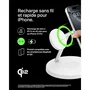 Belkin BoostCharge Pro WIZ032KQWH Blanco