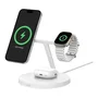 Belkin BoostCharge Pro WIZ032KQWH Blanco