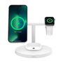 Belkin BoostCharge Pro WIZ032KQWH Blanco