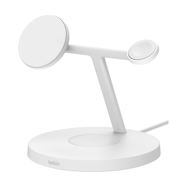 Belkin BoostCharge Pro WIZ032KQWH Blanco