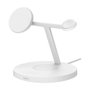 Belkin BoostCharge Pro WIZ032KQWH Blanco