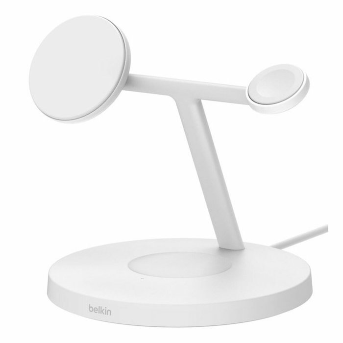 Belkin BoostCharge Pro WIZ032KQWH Blanco