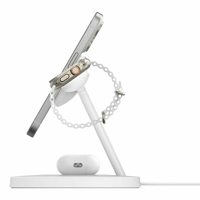 Belkin BoostCharge Pro WIZ032KQWH Blanco