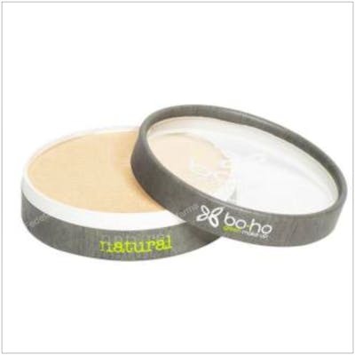 BOHO GREEN MAKE UP Iluminador 01 Beige Dorado Bio Vegan BOHO GREEN MAKE UP Iluminador 01 Beige Dorado Bio Vegan