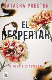 CROSSBOOKS El despertar, Natasha Preston - CROSSBOOKS