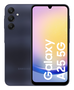 Samsung Galaxy A25 5G 256GB 8GB RAM Negro Azul