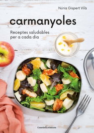 Carmanyoles, Núria Gispert Vilà - COSSETANIA EDICIONS