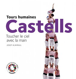Castells, AA.VV. - TRIANGLE POSTALS
